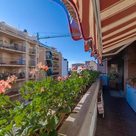 El Carmen * Θαμόρα